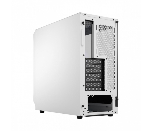 Fractal Design Focus 2 RGB White TG Clear Tint - 1065388 - zdjęcie 9